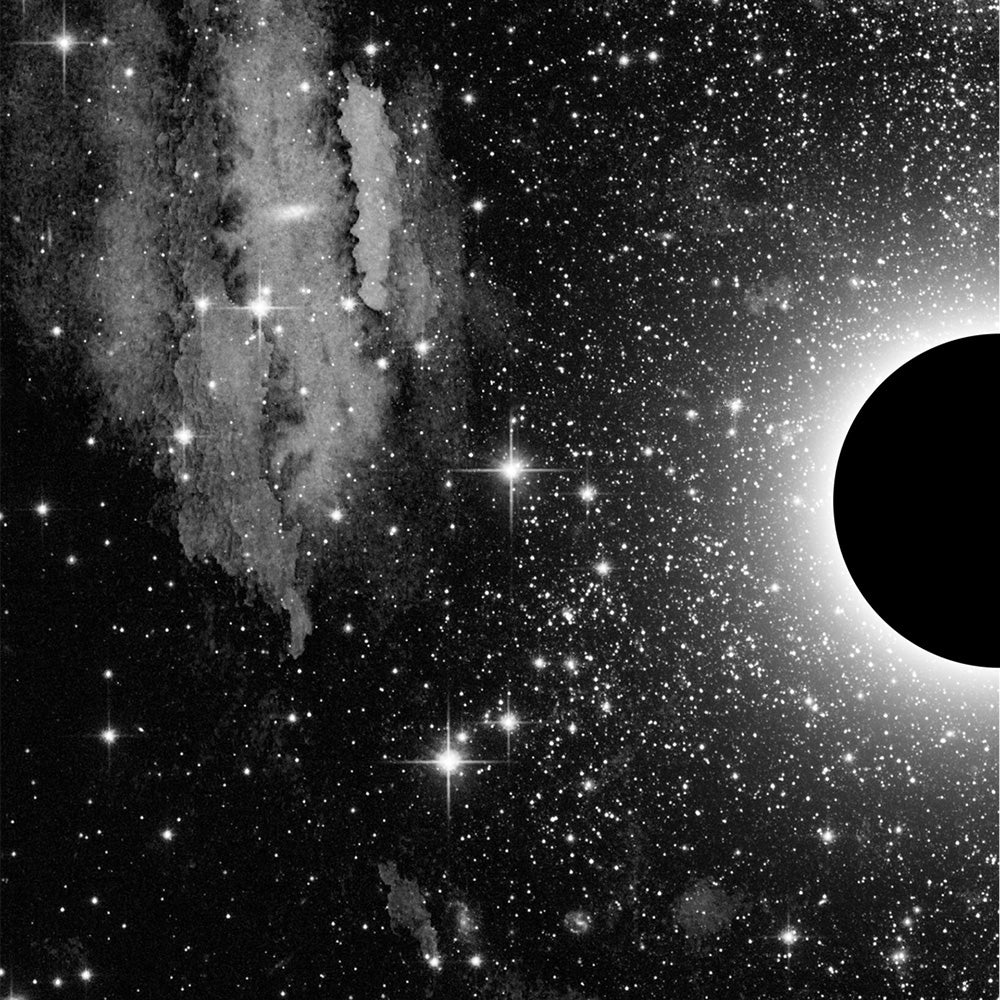 Eclipse Print by Dig The Earth