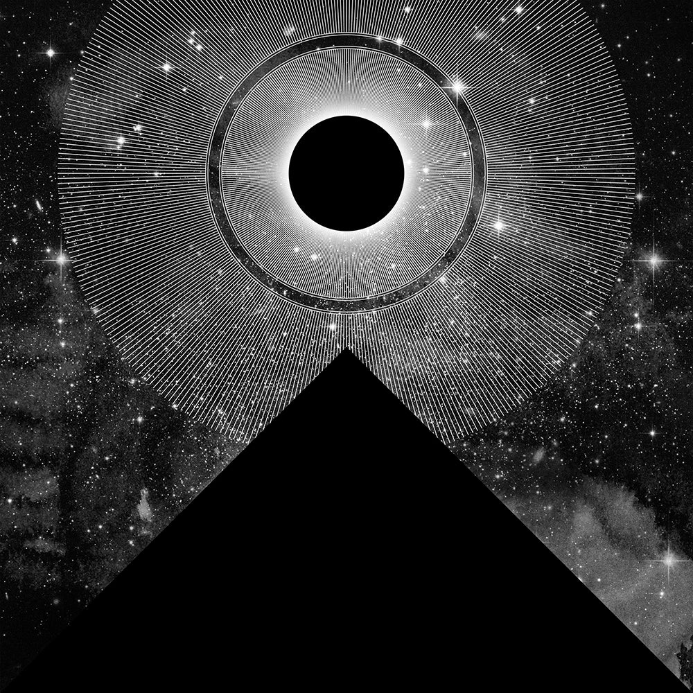 Solstice Print by Dig The Earth