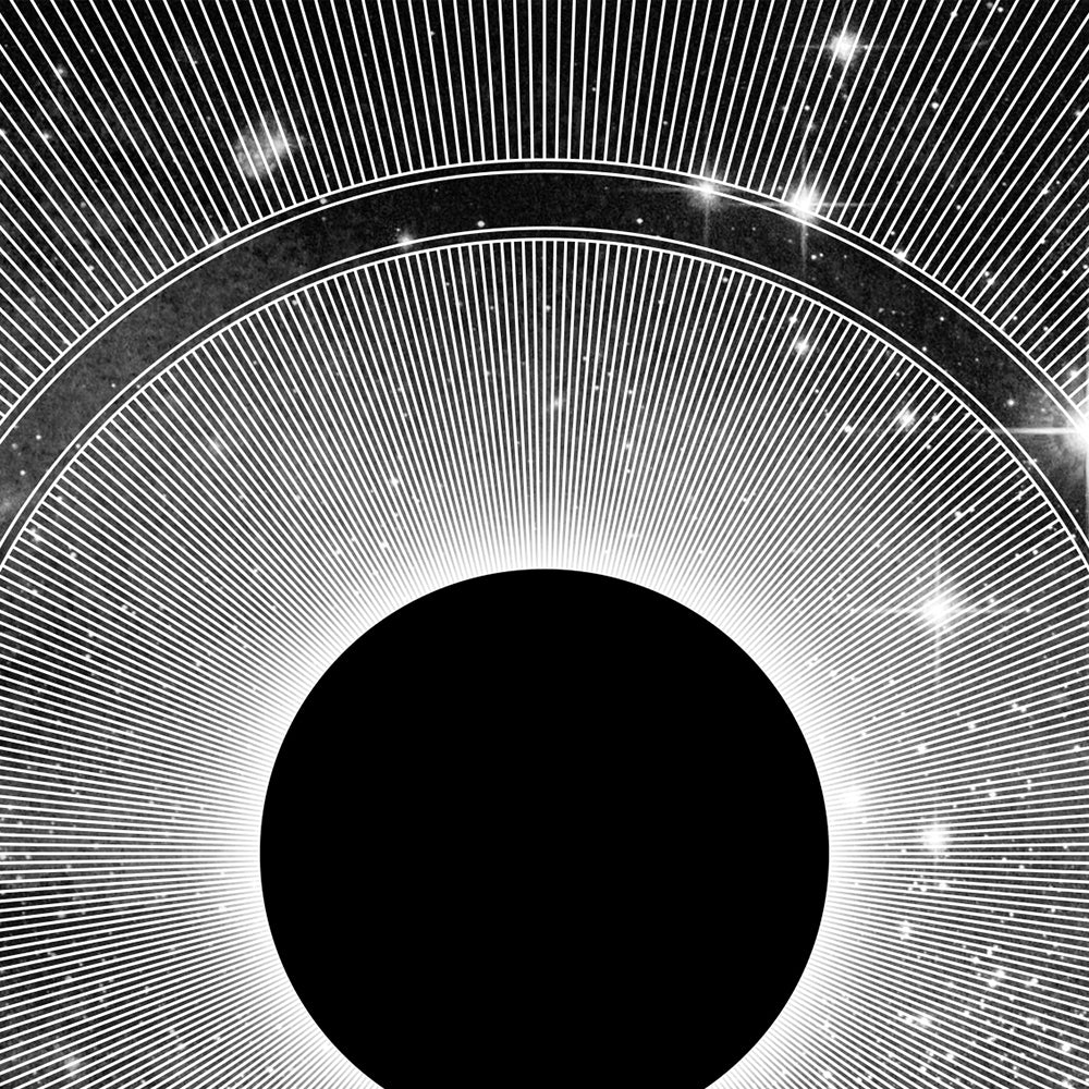 Solstice Print by Dig The Earth