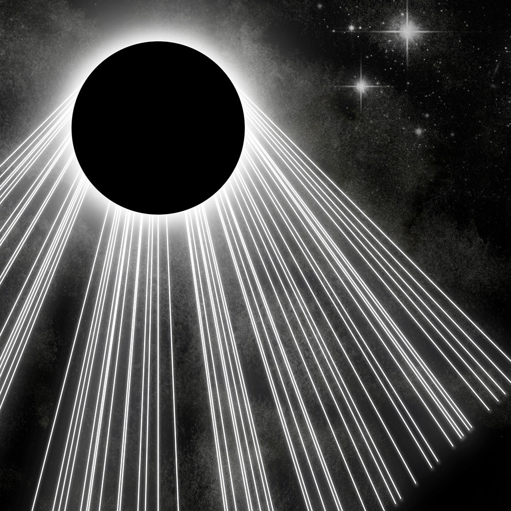 Ascension Print by Dig The Earth