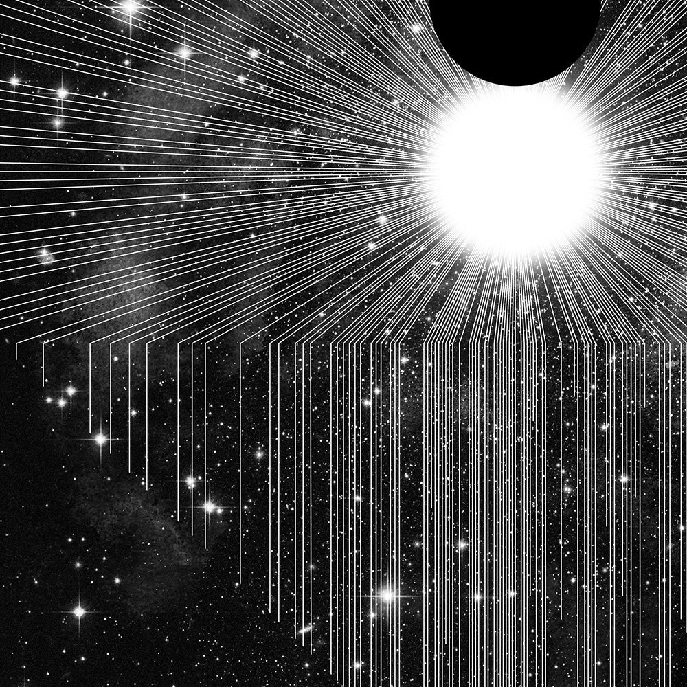 Horizons Print by Dig The Earth