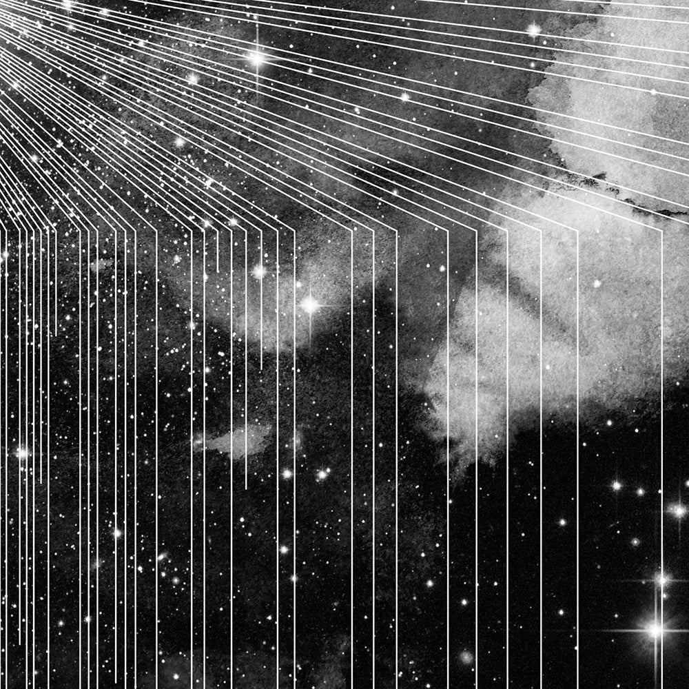 Horizons Print by Dig The Earth