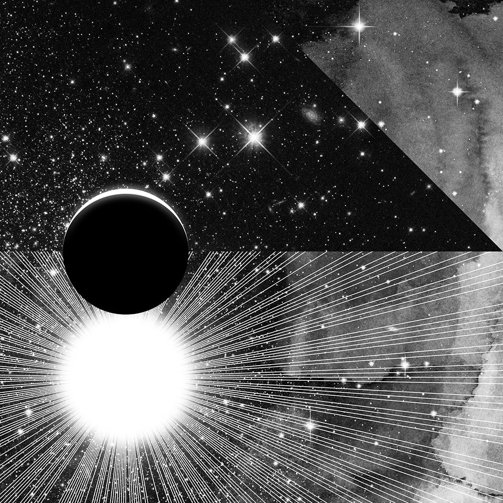 Horizons Print by Dig The Earth