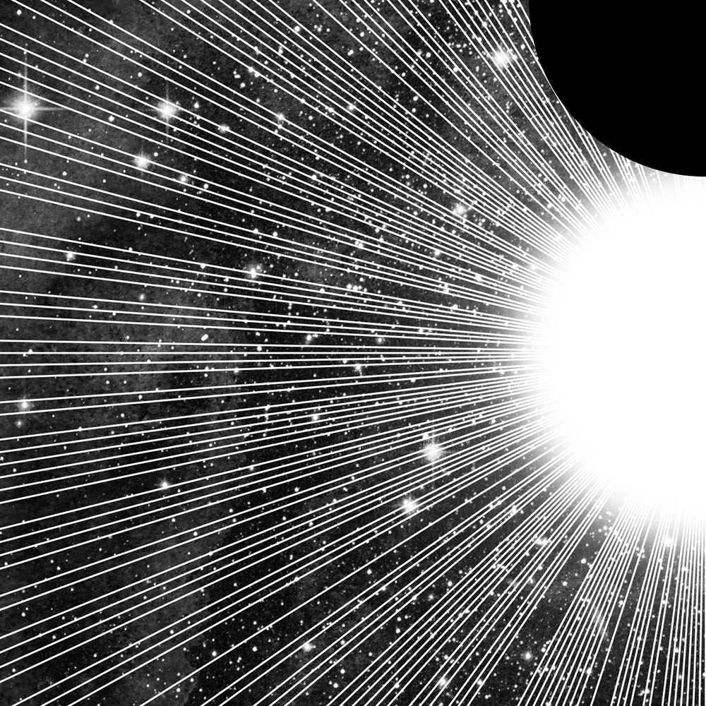 Horizons Print by Dig The Earth