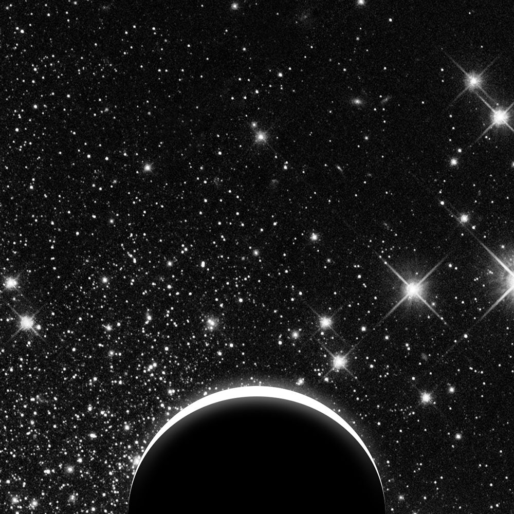 Horizons Print by Dig The Earth