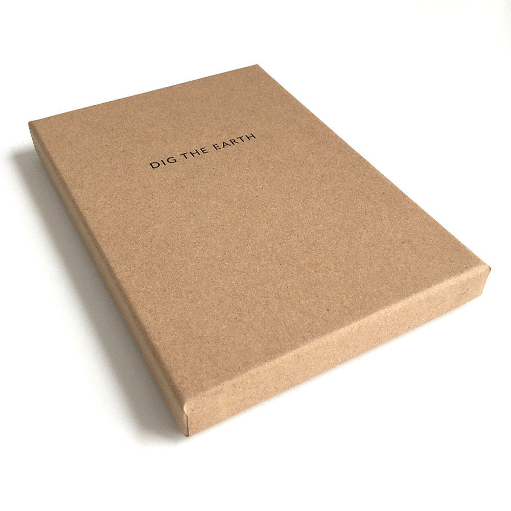 Thank You x 12 Colourful Repeat Postcard Note Cards