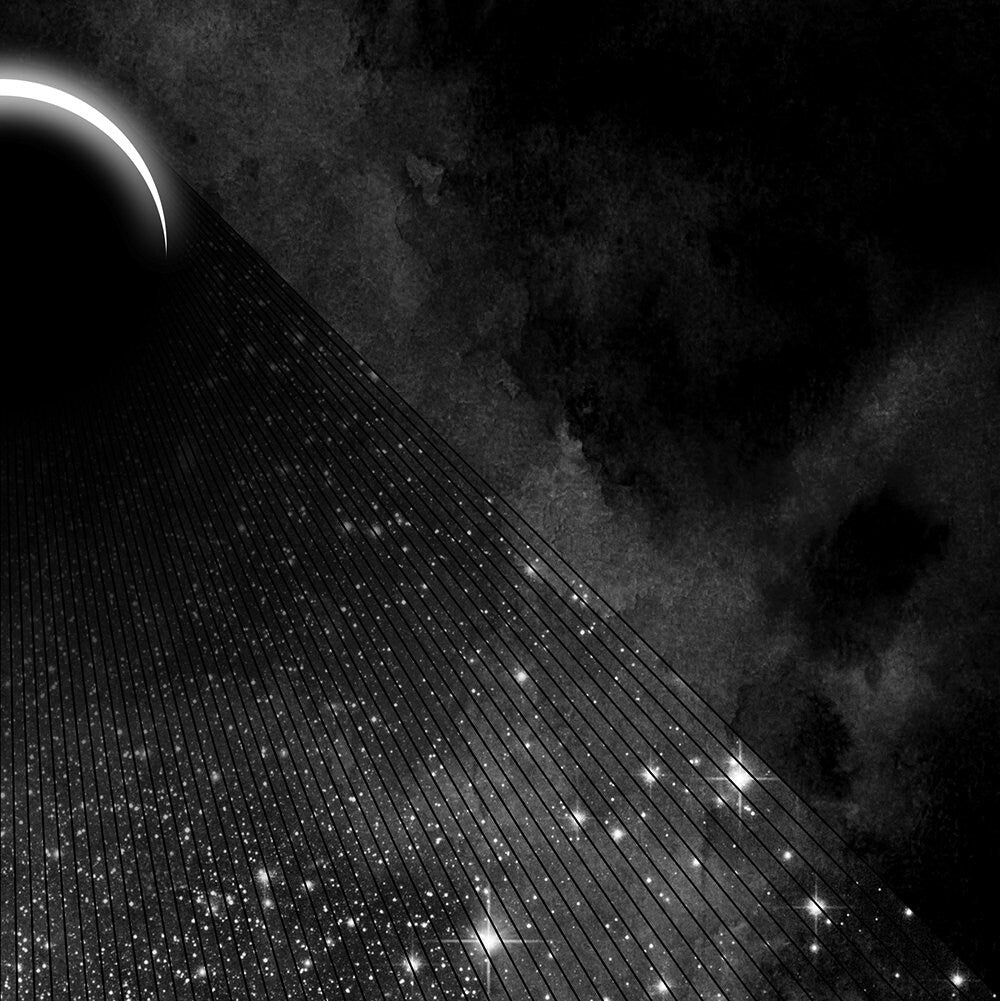 Nightfall Art Print