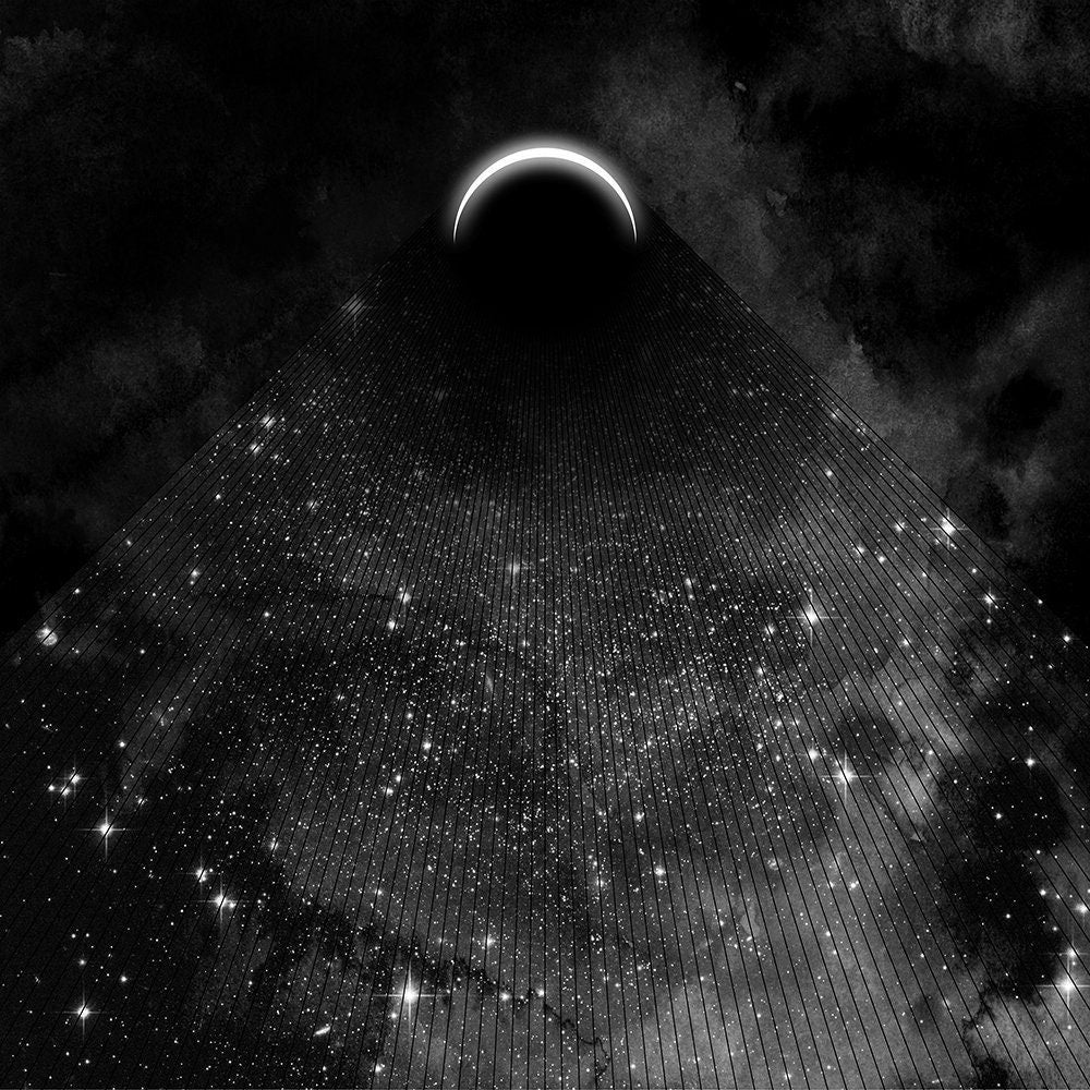 Nightfall Art Print
