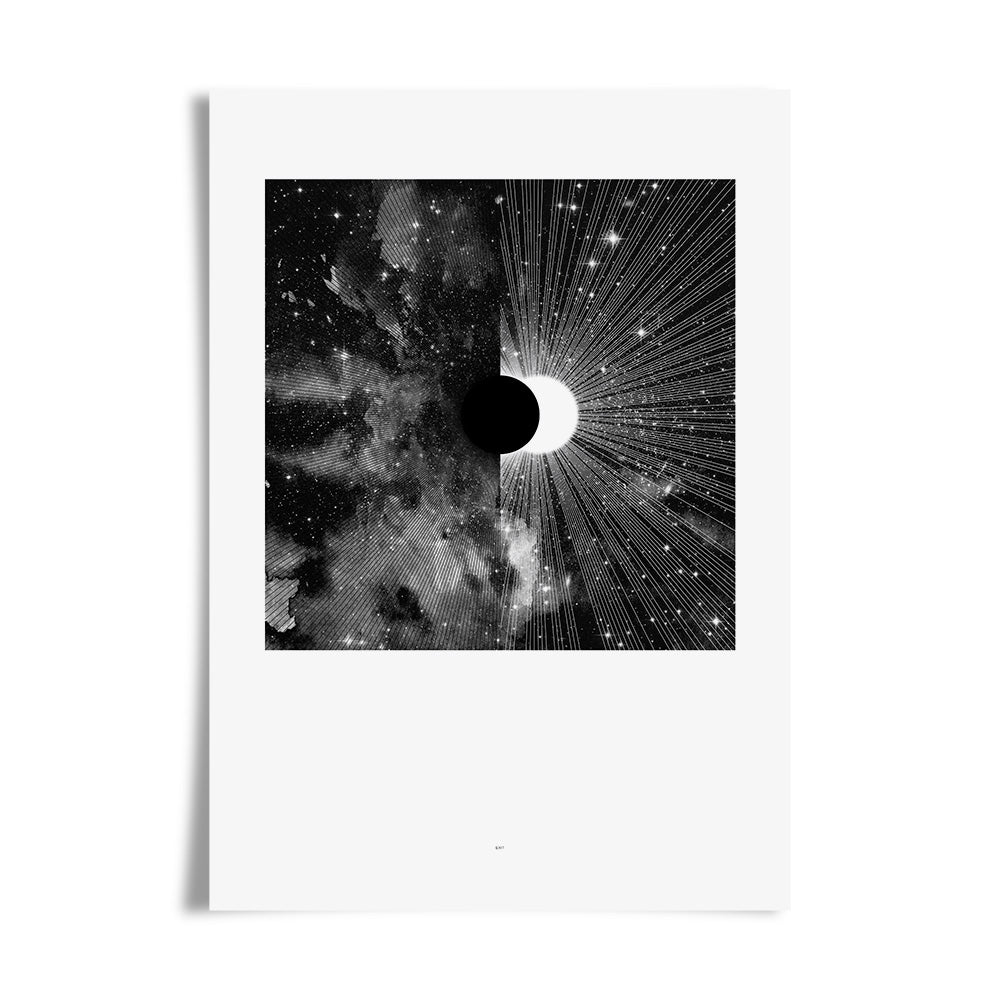 Exit Print by Dig The Earth