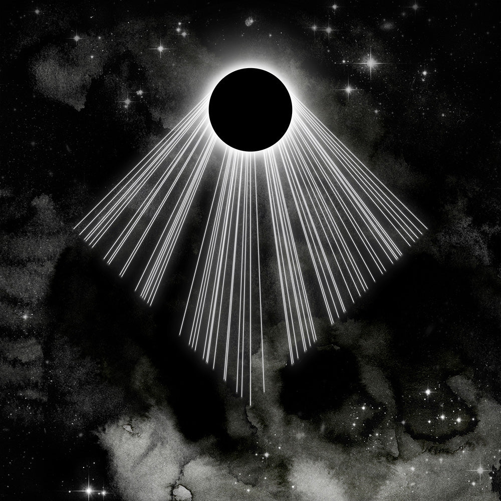 Ascension Print by Dig The Earth