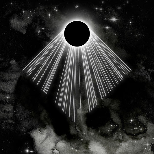 Ascension Print by Dig The Earth