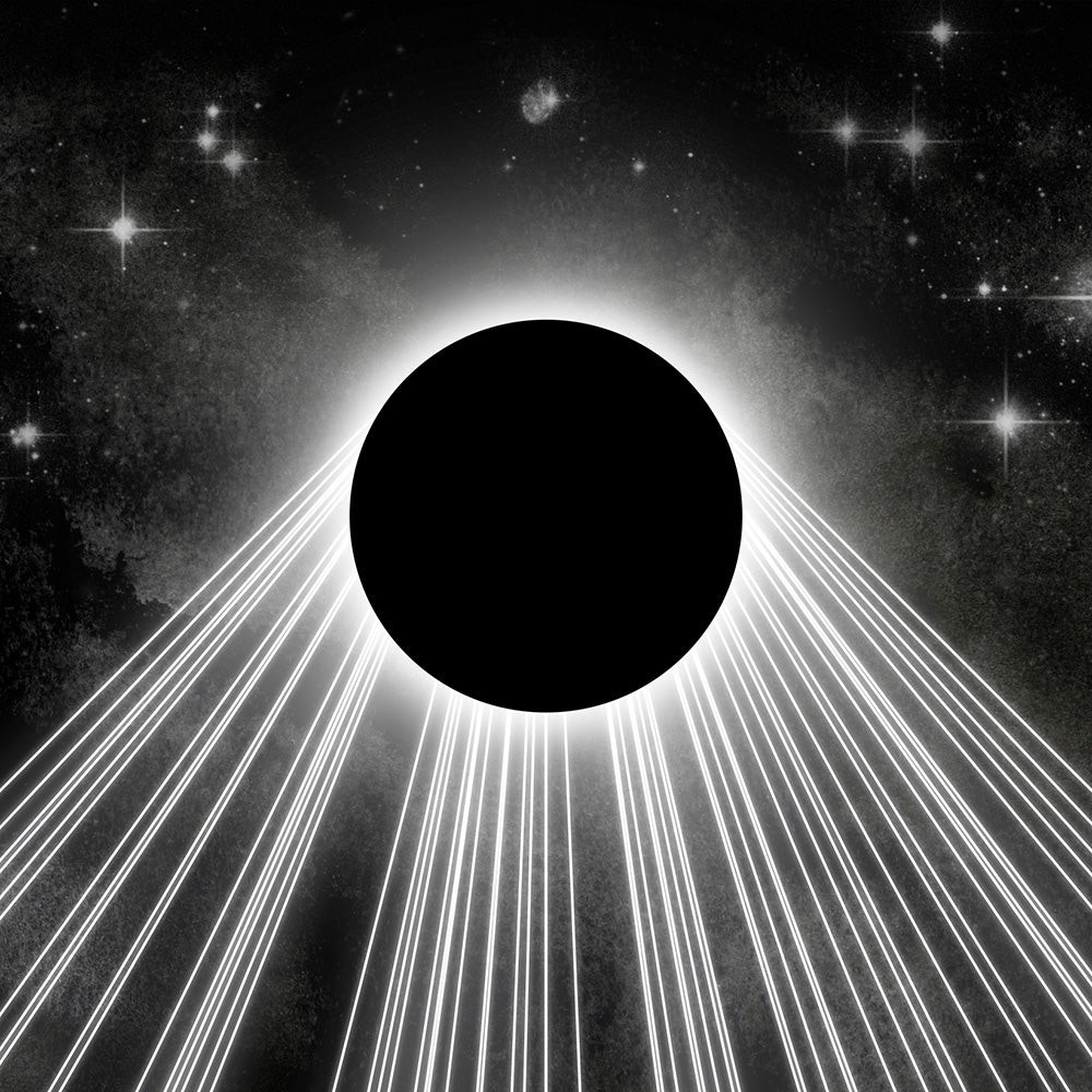 Ascension Print by Dig The Earth