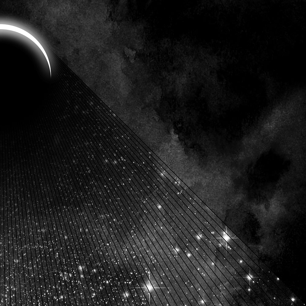 Nightfall Print by Dig The Earth