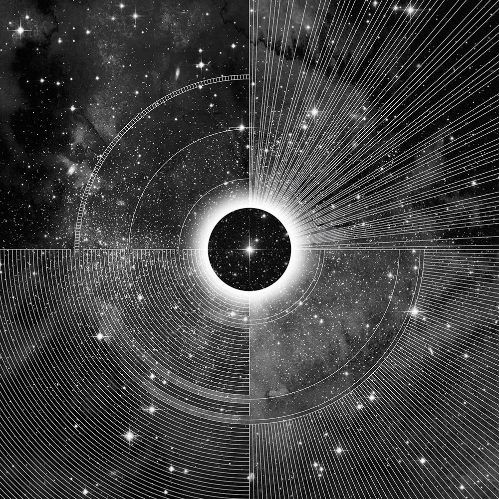 Portal Print by Dig The Earth