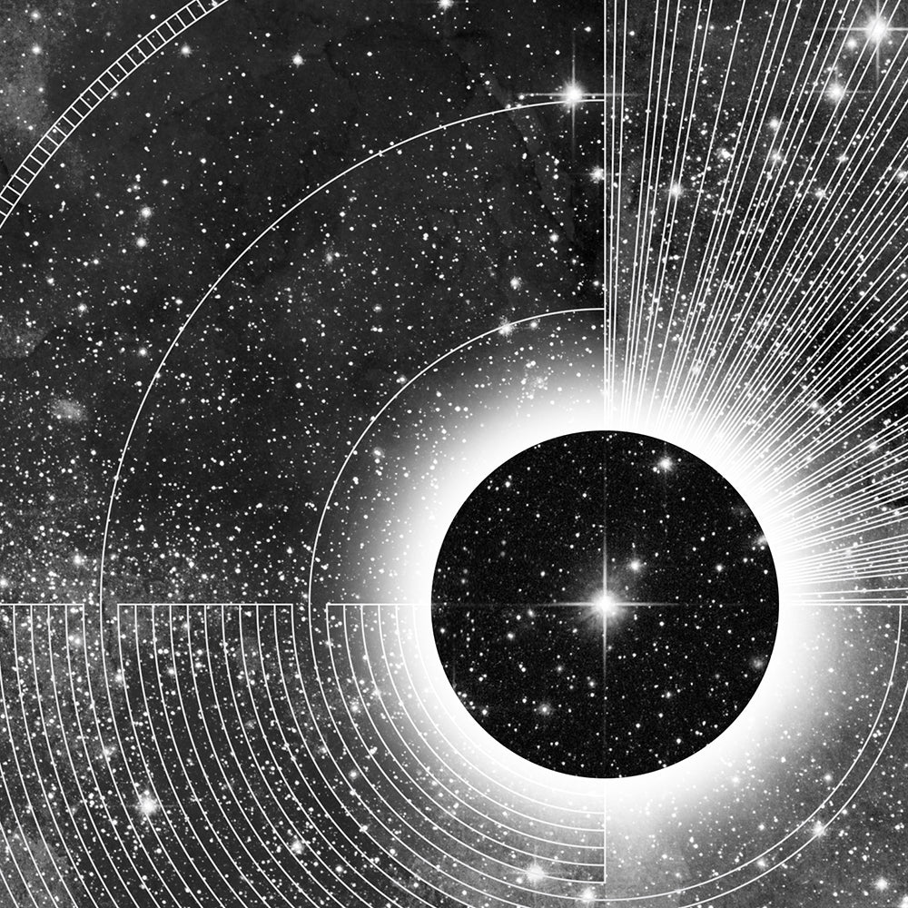 Portal Print by Dig The Earth