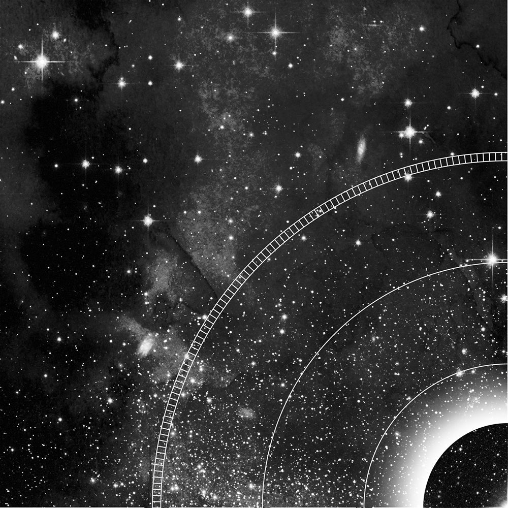 Portal Print by Dig The Earth